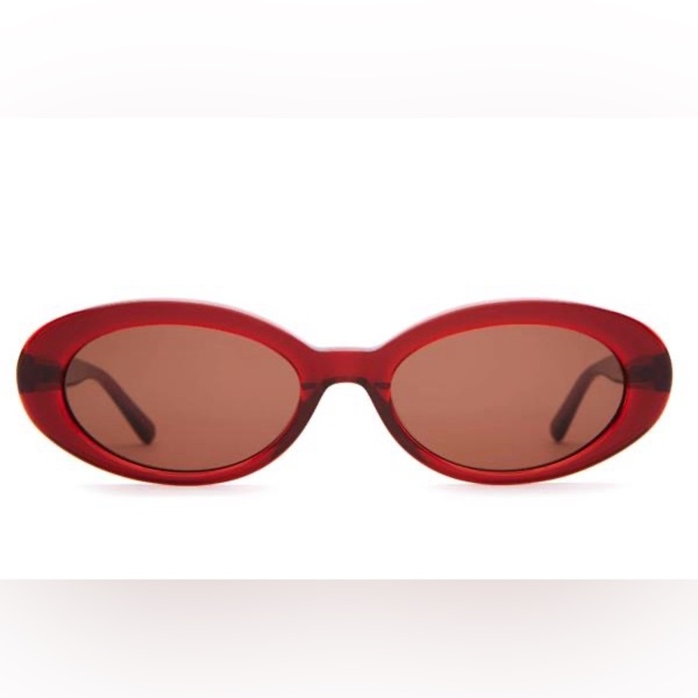 Crap Eyewear Sweet Leaf Sunglasses